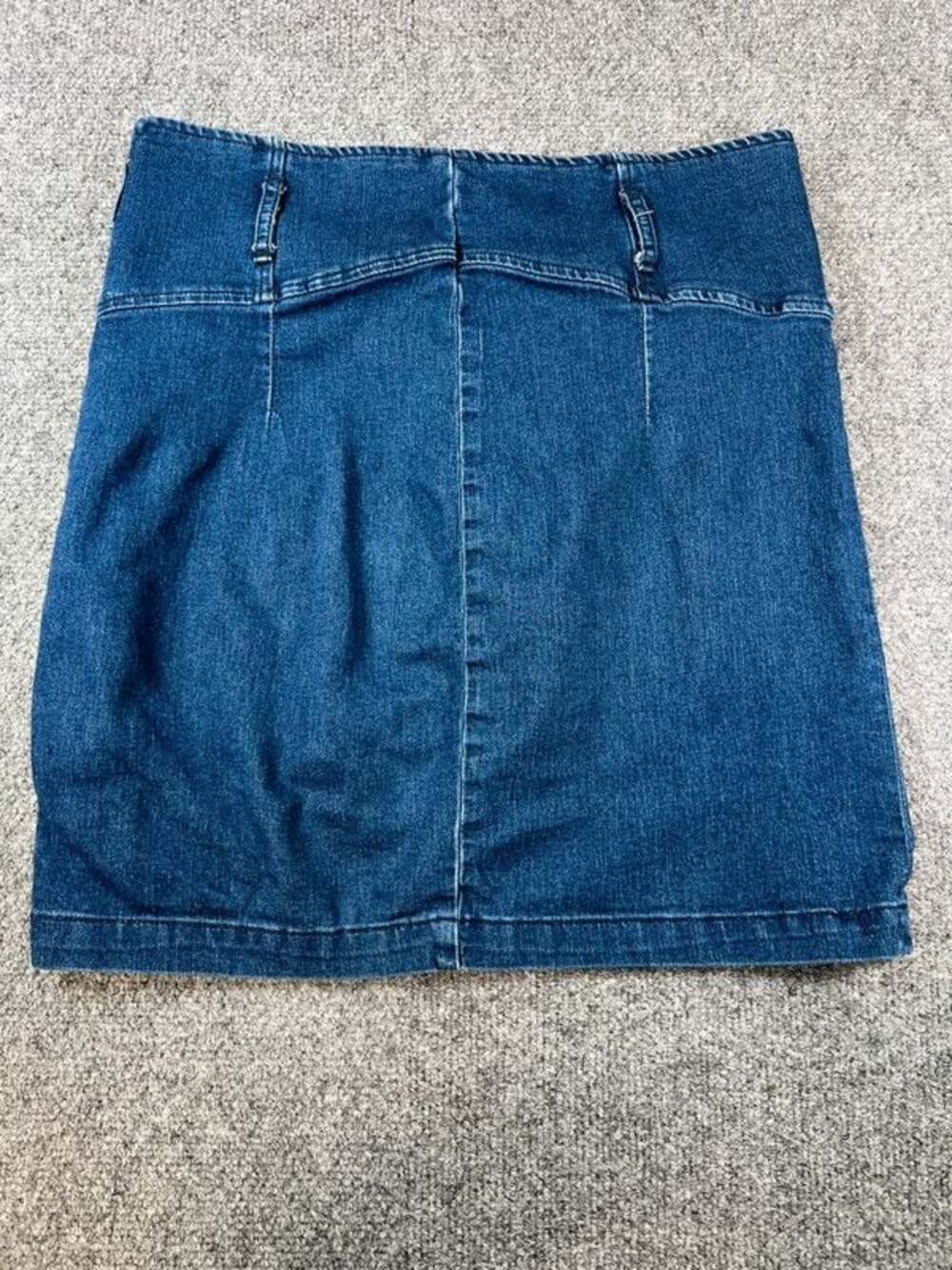 Free People pencil mini skirt size 12 F12